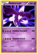 Shadow lugia