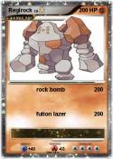 Regirock