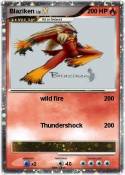 Blaziken