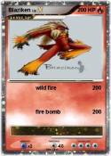 Blaziken