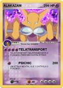 ALAKAZAM