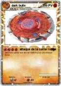 dark bulle