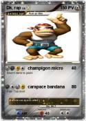Dk, rap