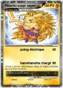 Pikachu suepr