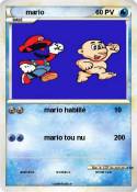 mario