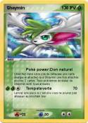 Shaymin
