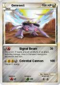 Genesect