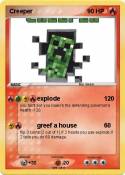 Creeper