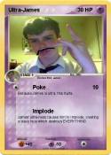 Ultra-James
