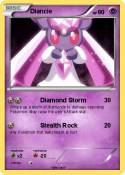Diancie
