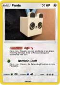 Panda