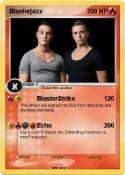 Blasterjaxx