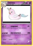 Unichick