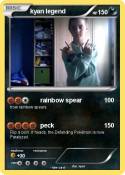 kyan legend