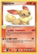 Kawii Eevee