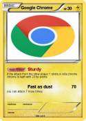 Google Chrome