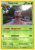 Daddy Kuhl