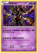 skull kid