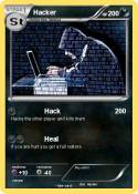 Hacker