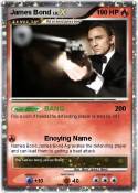 James Bond