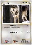 loup