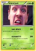 scared jack