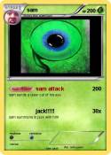 sam