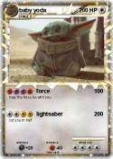 baby yoda