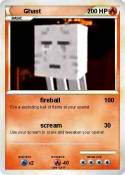 Ghast