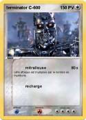 terminator C-60