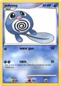 pollywog