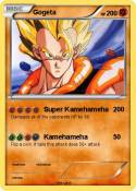 Gogeta