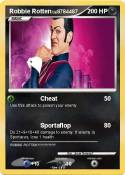 Robbie Rotten
