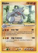 Rhydon