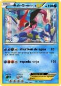 Ash-Greninja