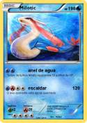 Milotic