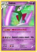 Gallade