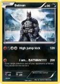 Batman