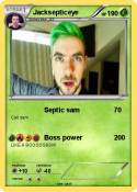 Jacksepticeye