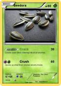 Seedora