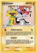 Los Compas