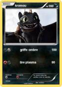 kromou