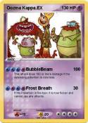 Oozma Kappa.EX