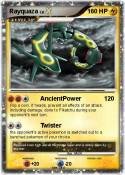 Rayquaza