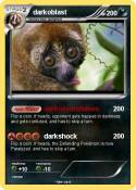 darkoblast