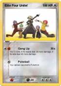 Elite Four