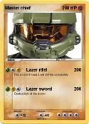 Master chief