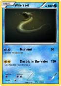 Waterseel