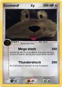 Doomwolf Xy