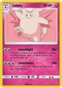 Cefairy